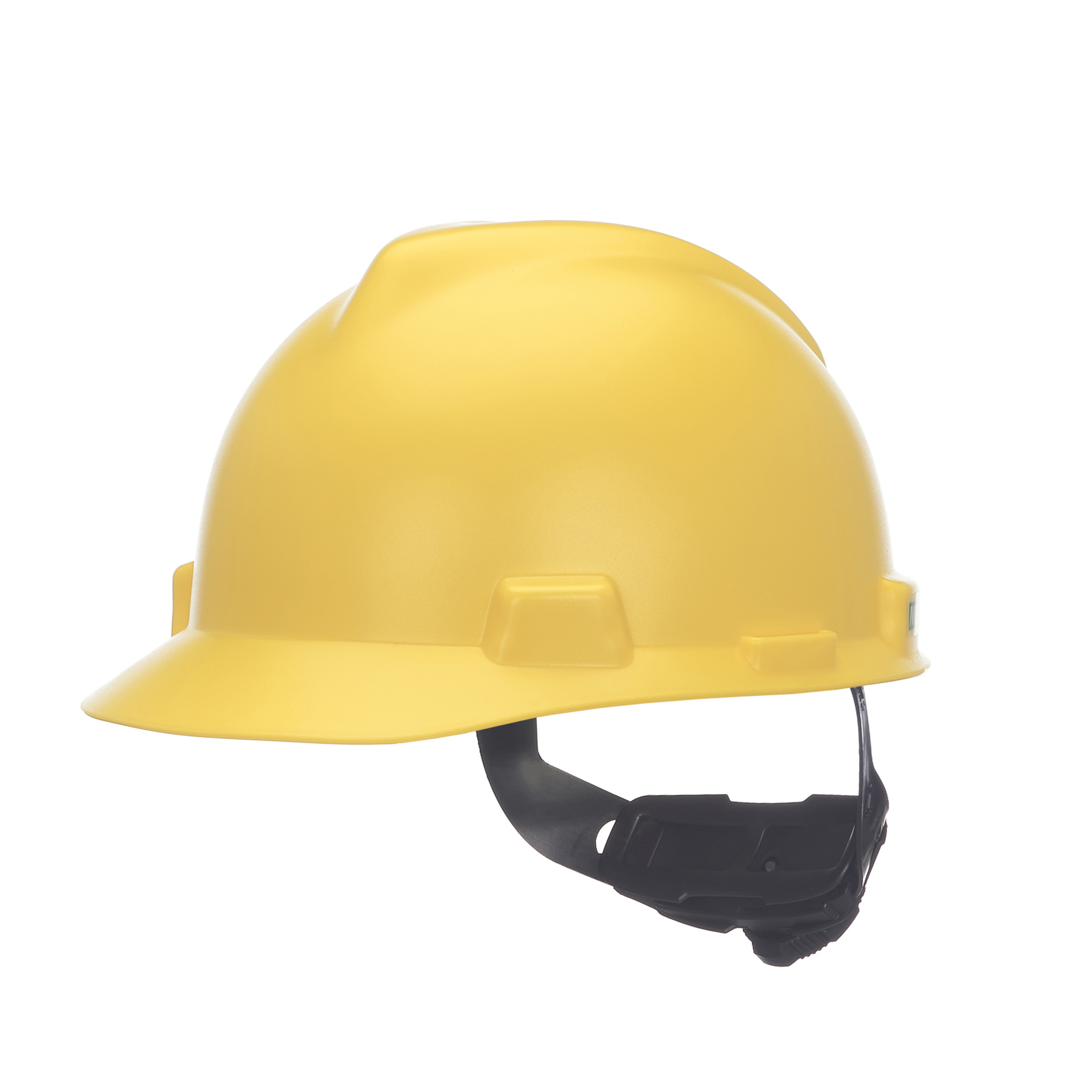 Cap Assy FT3 Matte Yellow V-Gard